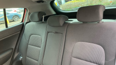 Kia Sportage 1.6 CRDi ISG 2 5dr DCT Auto Diesel Estate